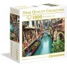 Clementoni Puzzle 1000 PZ Venice Canal