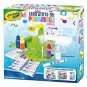 CRAYOLA- Laboratorio dei Pennarelli Multicolori, 25-5960
