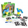 CRAYOLA - Color Spray Easy, Aerografo Manuale, attività Creativa e Regalo per Bambini, età 7+, Multicolore, CRA25-7494