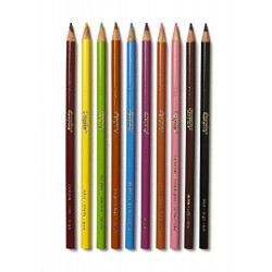 Crayola 24 Matite Colorate