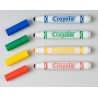 Crayola 8 Colori Fibra Mk