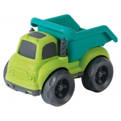 Dal Negro - Truck Small Model 2 (in Plastica Biodegradabile) - D054042
