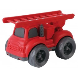 Dal Negro - Truck Small Model 3 (in Plastica Biodegradabile) - D054043