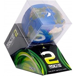 Dal Negro - V-Cube Earth 2x2 bombato - D095102