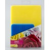 Set 2 Spugne Per Modellaggio