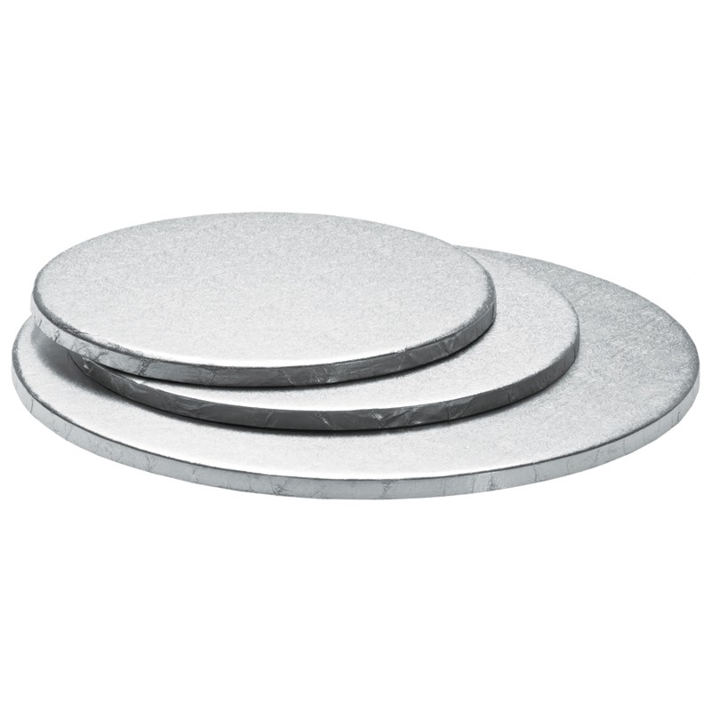 Sottotorta Tondo Cm 40x1,2 H