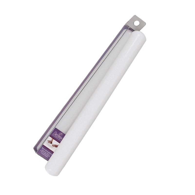 Mattarello Decora Cm.25 Ø25mm