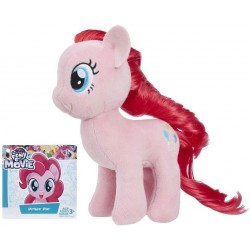 HASBRO - MY LITTLE PONY PELUCHE 18cm PINKIE PIE ROSA