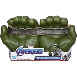 marvel avengers - hulk, pugno gamma grip E0615EU60
