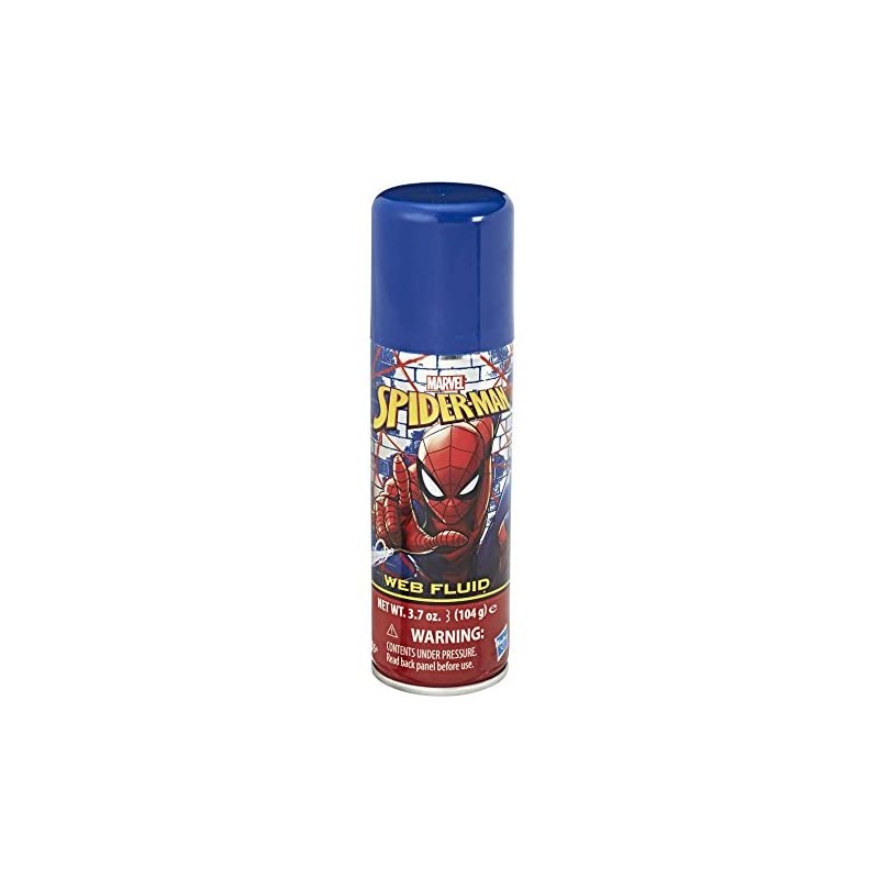 Hasbro Marvel Avengers Spider-Man - Ricarica per spara-ragnatele