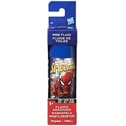 Hasbro Marvel Avengers Spider-Man - Ricarica per spara-ragnatele