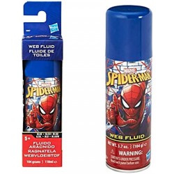Hasbro Marvel Avengers Spider-Man - Ricarica per spara-ragnatele