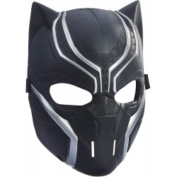 black panther - maschera base, e0875eu4