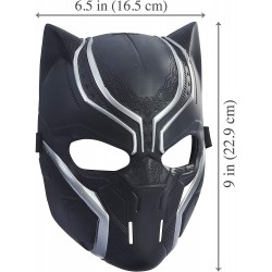 black panther - maschera base, e0875eu4