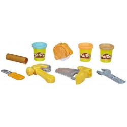Hasbro - Play-Doh Toolin Around Set, E3565EU40
