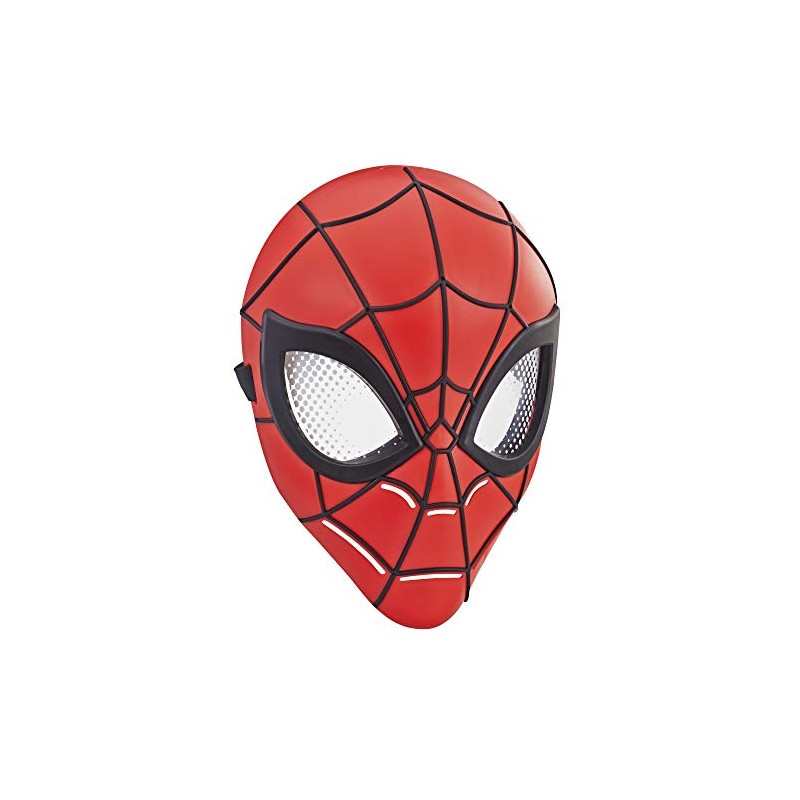 Hasbro - Spider-Man - Maschera (Role play), E3660EU40