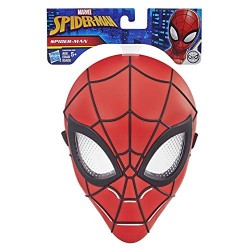 Hasbro - Spider-Man - Maschera (Role play), E3660EU40