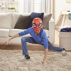 Hasbro - Spider-Man - Maschera (Role play), E3660EU40