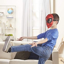 Hasbro - Spider-Man - Maschera (Role play), E3660EU40