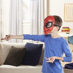 Hasbro - Spider-Man - Maschera (Role play), E3660EU40