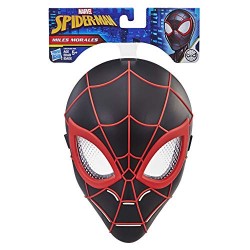 Hasbro - Spider-Man - Maschera di Miles Morale (Role Play), E3662EU40