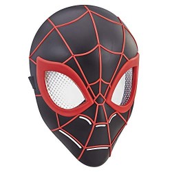 Hasbro - Spider-Man - Maschera di Miles Morale (Role Play), E3662EU40