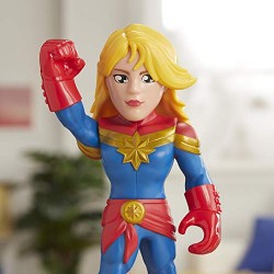 Supereroi marvel personaggi Super Hero Adventures personaggi marvel da 25 cm