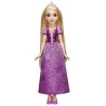 Hasbro Disney Princess- Shimmer Rapunzel Bambola, Multicolore, E4157ES2