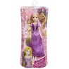 Hasbro Disney Princess- Shimmer Rapunzel Bambola, Multicolore, E4157ES2