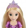Hasbro Disney Princess- Shimmer Rapunzel Bambola, Multicolore, E4157ES2