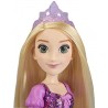 Hasbro Disney Princess- Shimmer Rapunzel Bambola, Multicolore, E4157ES2