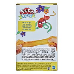 Hasbro- Play-Doh - Elastix Bold, E69675E9863