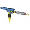 Hasbro - Ghostbusters - Blaster protonico M.O.D. Role Play Personalizzabile: Attrezzature combinate con luci e Suoni, E95425L2