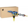 Hasbro - Ghostbusters - Blaster protonico M.O.D. Role Play Personalizzabile: Attrezzature combinate con luci e Suoni, E95425L2