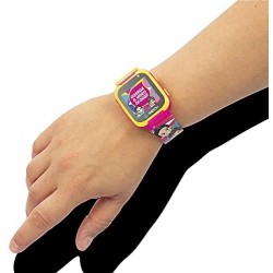 Giochi Preziosi - E-Watch - Me Contro Te, playwatch per bambine, orologio con tante funzioni per portare sempre con te le websta