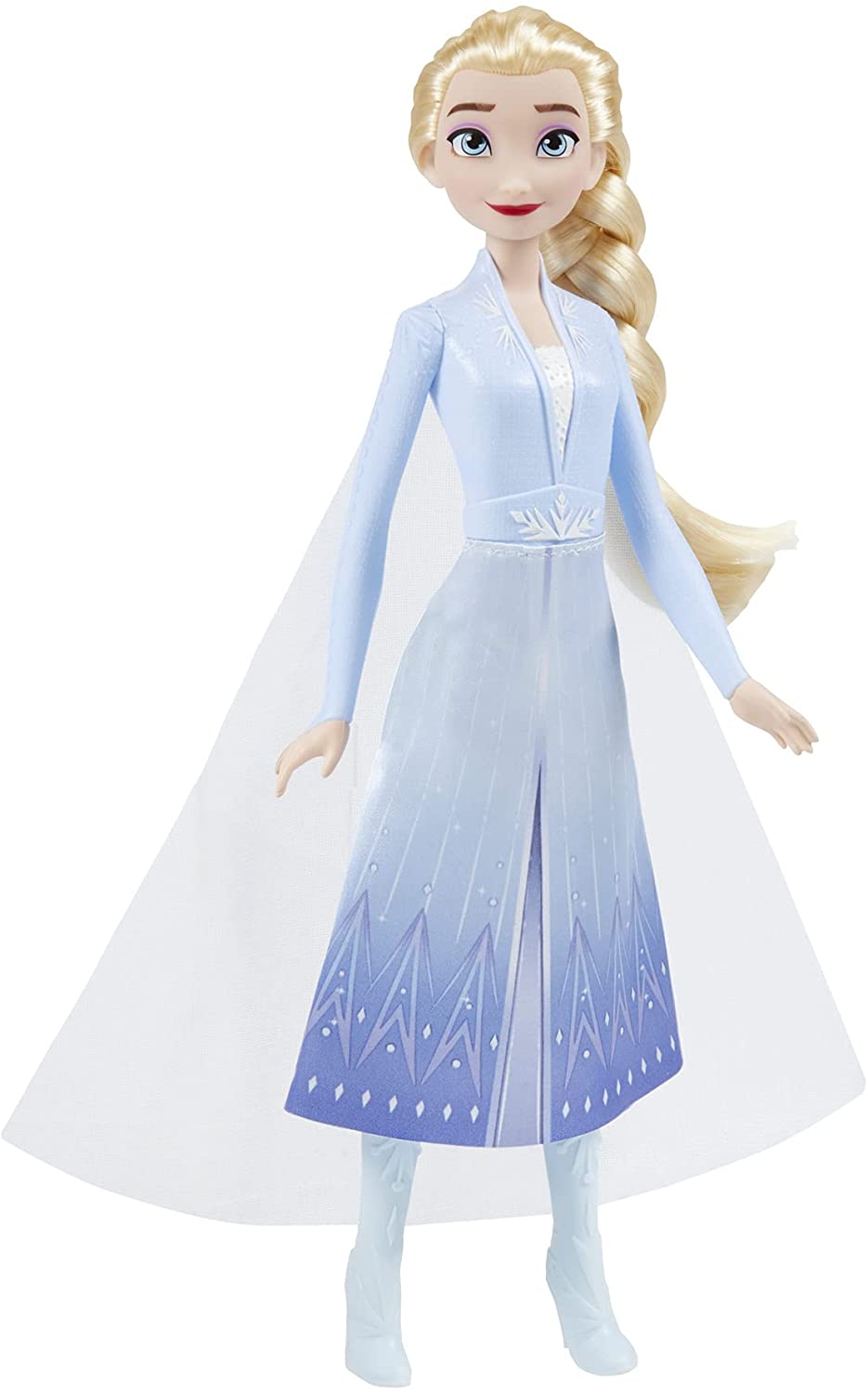 Frozen 2 - Boneca Anna E Vovô Pabbie E8763 - Hasbro E7851 