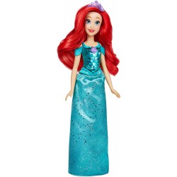 Hasbro - Disney Princess, Royal Shimmer, Fashion Doll, Ariel, F08955X6