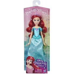 Hasbro - Disney Princess, Royal Shimmer, Fashion Doll, Ariel, F08955X6