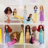 Hasbro - Disney Princess, Royal Shimmer, Fashion Doll, Ariel, F08955X6