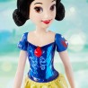 Hasbro - Disney Princess - Royal Shimmer Biancaneve Bambola, Multicolore, F09005X6