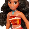 Hasbro - Disney Princess Royal Shimmer - Bambola di Vaiana, fashion doll con vestiti e accessori, giocattolo per bambini 3+, Mul