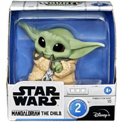 Hasbro - Star Wars The Bounty Collection, Baby Yoda, F14805L00