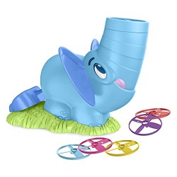 Hasbro - Gaming - Elefun al Volo, Gioco per Bambini dai 4 Anni in su, Multicolore, F1695103