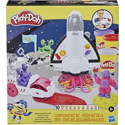 Hasbro, Play-Doh Spaceship, F17115L00