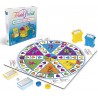 Hasbro - Trivial Pursuit Edizione Famiglia, gioco da tavolo per serate in famiglia, serate quiz, dagli 8 anni in su (gioco in sc