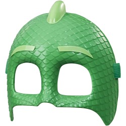 Hasbro - PJ Masks - Super pigiamini, Maschera di Geco, giocattolo per costume, per bambini dai 3 anni in su, F21402L00
