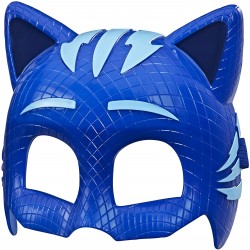 Hasbro - PJ Masks - Super pigiamini, Maschera di Gattoboy, giocattolo per costume, per bambini dai 3 anni in su, F21415L00