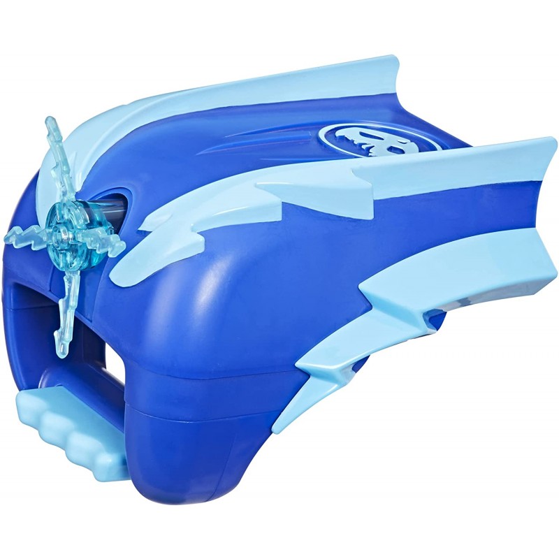 Hasbro - PJ Masks - Super pigiamini, Guanto di Gattoboy, giocattolo per costume da Gattoboy, per bambini dai 3 anni in su, F2146