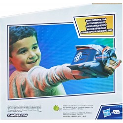 Hasbro - PJ Masks - Super pigiamini, Guanto di Gattoboy, giocattolo per costume da Gattoboy, per bambini dai 3 anni in su, F2146