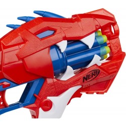 Nerf DinoSquad, blaster lancia-dardi Raptor-Slash F2475EU40